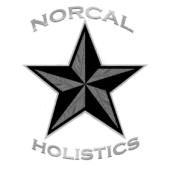 Norcal Holistics logo
