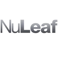 NuLeaf NV logo