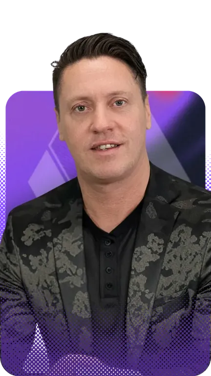 Nick Marx