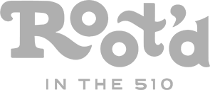 Root'd in the 510, a Dispenza client