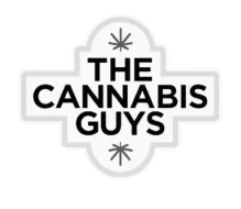 The Cannabis Guys logo