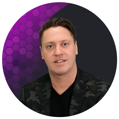 Nick Marx