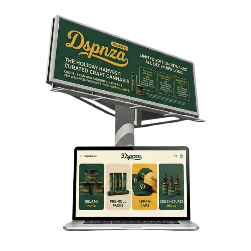 dispenza desktop graphic designs