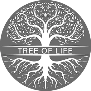 Tree of Life, a Dispenza client